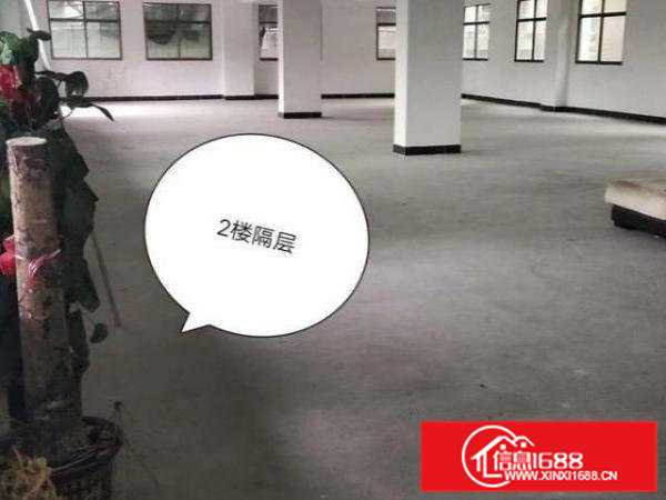 自建房出租厂房、仓库