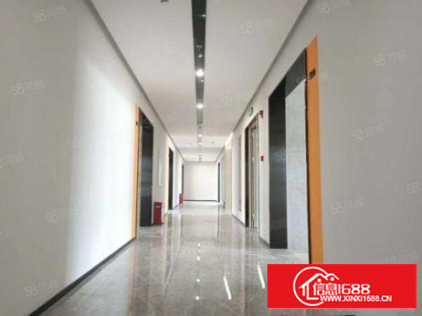 凤岗新出独门独院出租6500平，豪华办公室装修水电齐全好招工