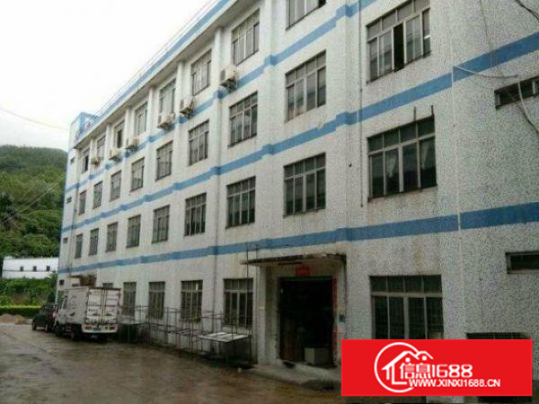 出租龙岗区坪地一楼900平方厂房水电到位形象好