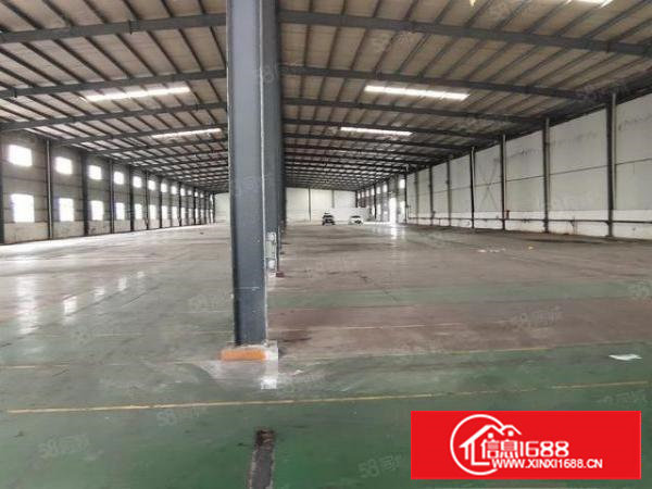 长安镇莞深高速口附近单一层高度10米厂房出租