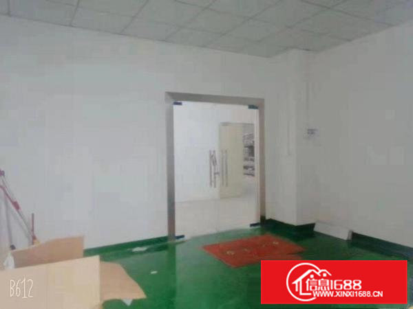 出租桥头镇桥头城区320平方厂房，水电齐全