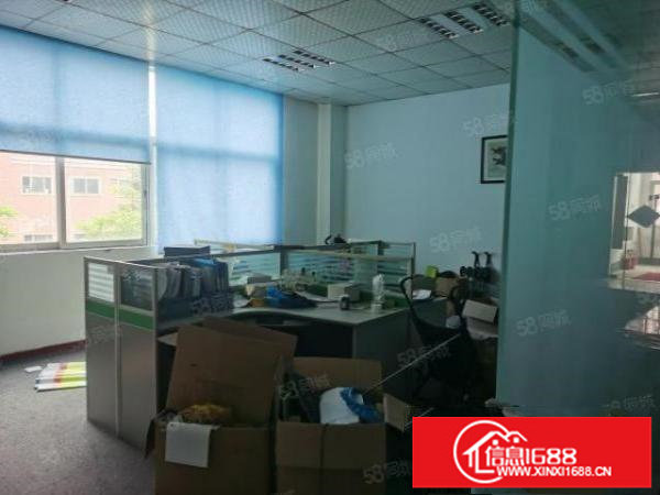 甲子塘全新厂房空出500.300.1000大小可分