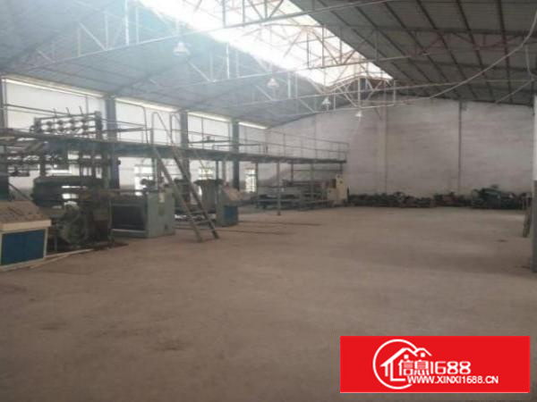 茶山寒溪水村独院厂房仓库出租2000平