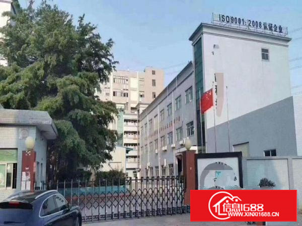 塘厦临深片区新出花园式独院厂房地段优越带九成新无尘车间