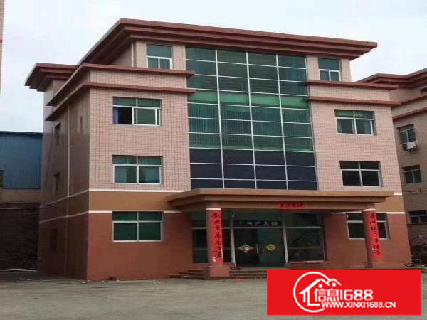 同乐高速路口爱南路独院厂房仓库招租