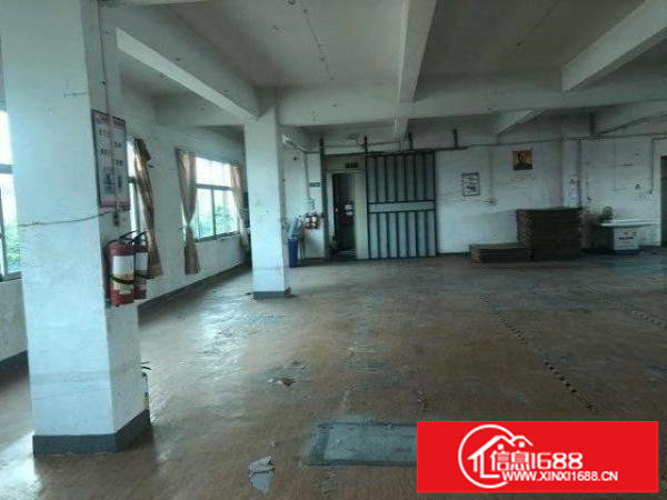 龙岗深汕路同乐地铁站口厂房280平米