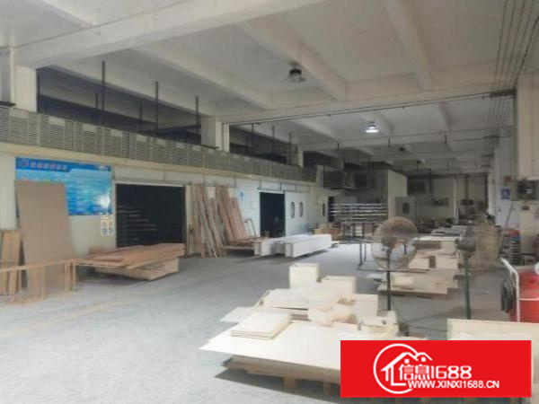 顺德勒流独门独院标准厂房！