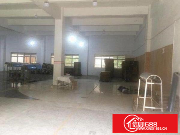 坪山中心新出一楼600平办公研发厂房出租,28元平