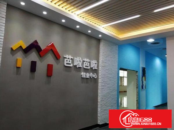 （神舟附近新出三楼）252平，带装修，业主直租，无中介费