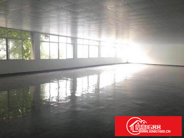 南联适合办公电商仓库1000平100起分租带装修租金20起