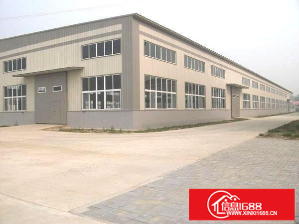 东坑新出独院钢结构2500平方厂房出租带现成行车