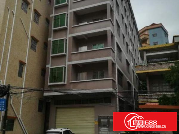 出租茶山镇京山村门楼附近整栋出租