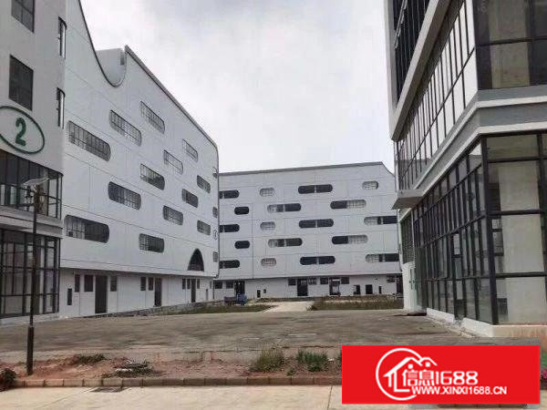 深圳保税区全新厂房总面积29016平方招租