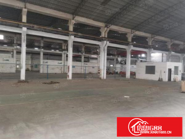 乐从镇良教工业区独院单一层厂房3800平方可办环评