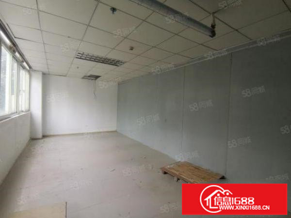 龙华民治上塘路口附近新出340平31格局办公室仓库出租