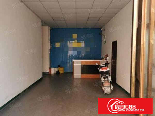 大岭山工业区一楼出租