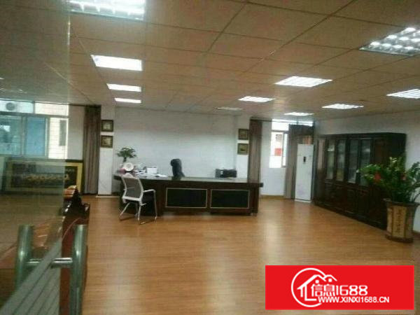 原房东厂房3楼出租2500平米