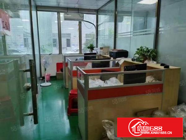 乌沙标准一楼1700平现成行车3台，模具注塑车间入住即可生产