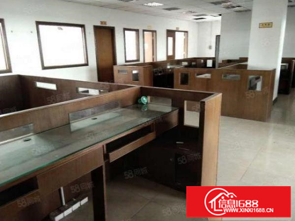 横沥原房东独院厂房分租二楼2000出租喷淋消防