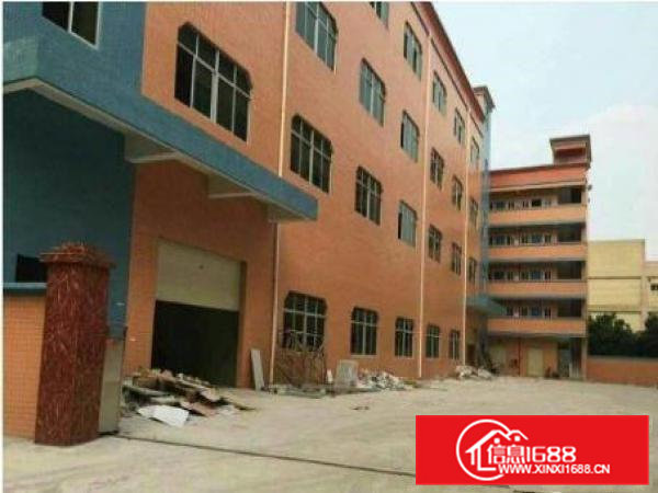 横沥长巷楼上800平环境优美火热招租