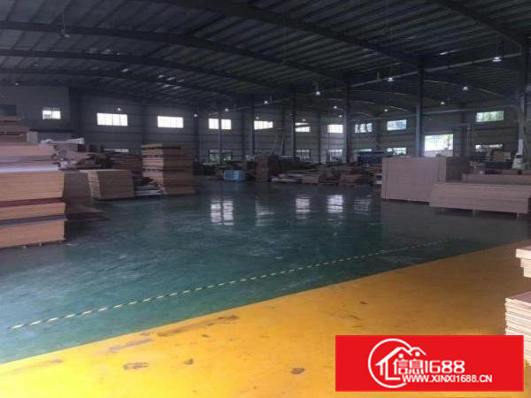 出租清溪浮岗原房东，独院钢结构厂房600平