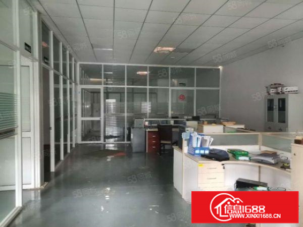 配电300k，一楼层高8米，有房产证，带污水处理，可办环评！