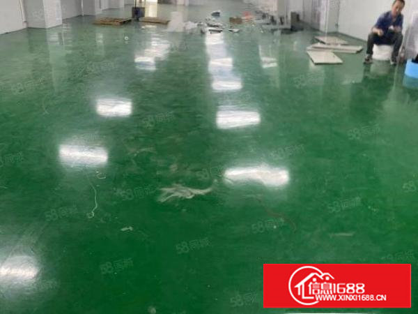 塘厦诸佛岭院标准2楼1250平方！九成新千级无尘车间