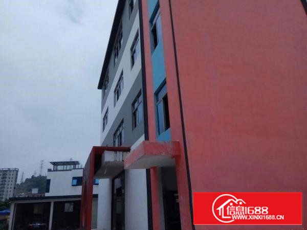 恒丰工业城旁创意园100到8000平厂房写字楼招租