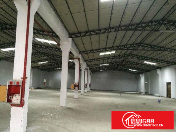 龙岗区同乐工业区出租独栋单一层3000平方厂房