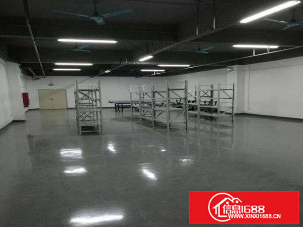 坪地私人厂房1楼760平方出租，无公摊，无杂费