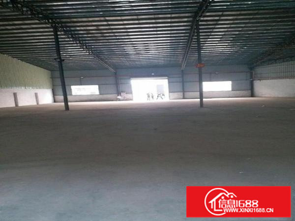 常平1400平，钢结构，滴水8米，电按需