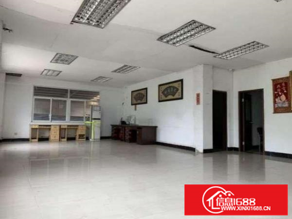 形象好、拎包入住、大良独院厂房2500方、配有办公