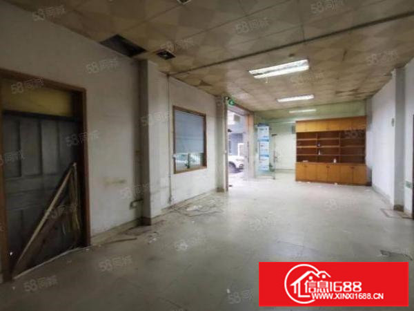 坂田杨美地铁站一楼厂房出租，