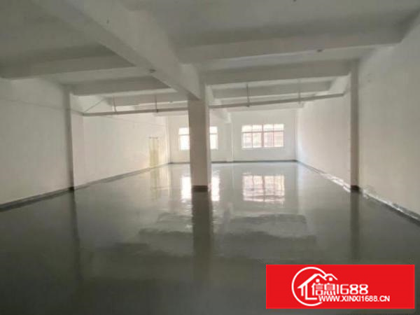 横岗六约300平电商仓库出租