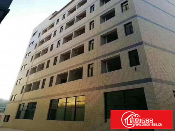 全新独院厂房可分层出租，可分栋出租，可整租。