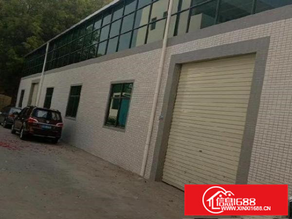 全新单一层厂房出租