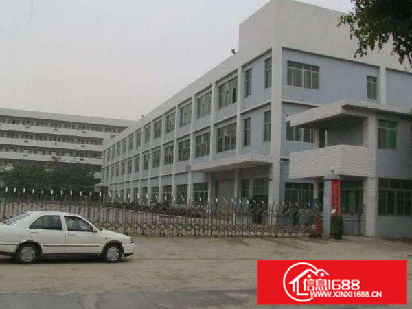 龙岗区龙岗中心城标准红本厂房1050平方米，园内空地大，货柜