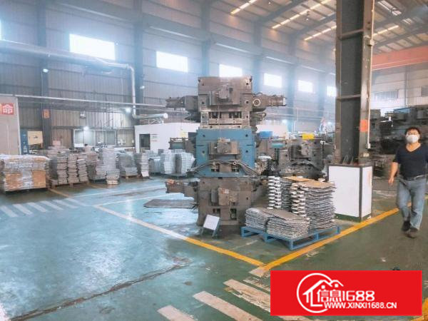 东坑政府旁正规工业区厂房2000平9元，消防合格，可办环评