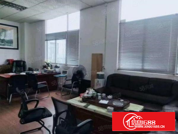 石岩水田大型工业园2楼880平精装修拎包入驻生产