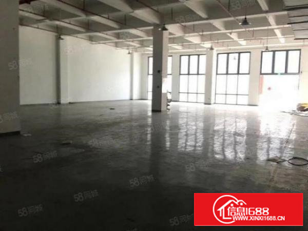 石岩山城工业区6000平米厂房仓库出租带卸货平台