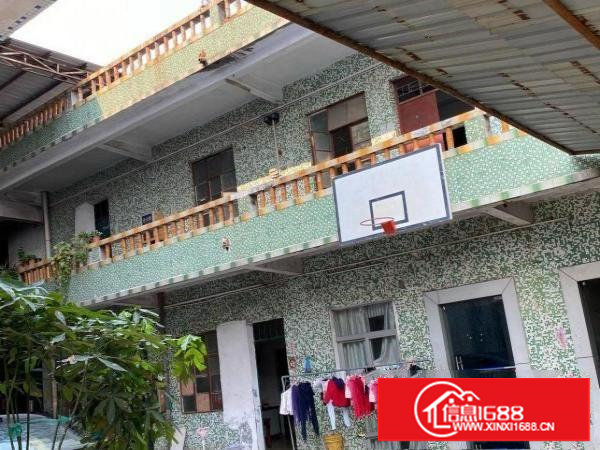 整栋出租，交通便利，独门独院