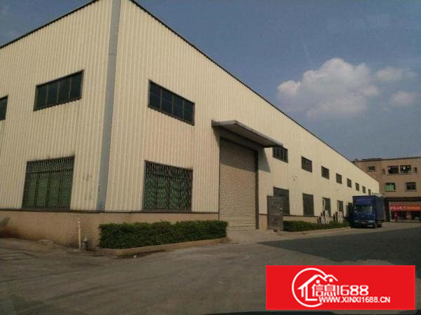 田坑村，新出模具理想小厂房~！