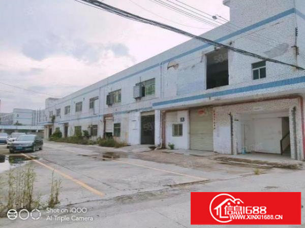 龙华新出独门独院6280平出租