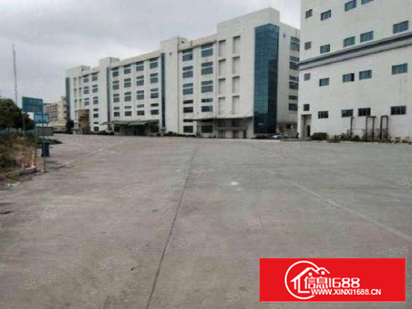 沙井小面积100平方500平米装修厂房出租可一楼贸易办公