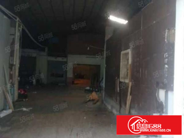 茶山独门独院单一层厂房仓库2200方出租