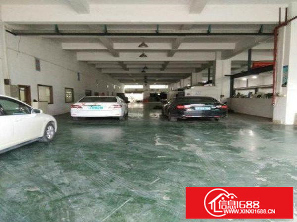 坪山浪尾深汕路边新出红本独院200平起招租