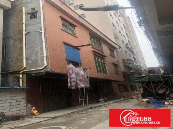 大朗松木山加油站附近自建房出租