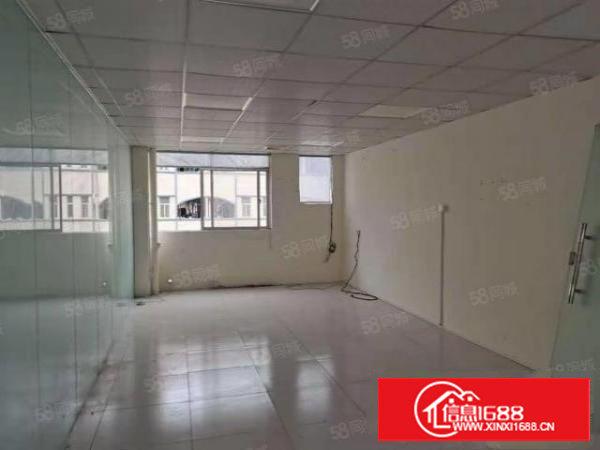 塘厦工业区新出1438平方厂房出租,水电齐全带装修