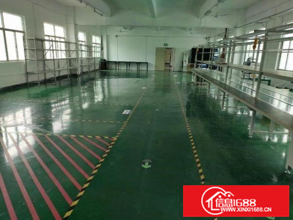 大康厂房仓库出租300平方，有电梯