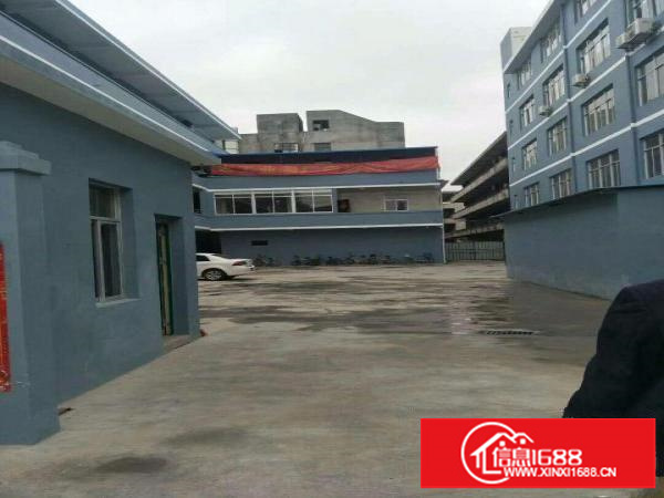 坪山新区坪山厂房出租